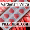 Vardenafil Vilitra 18